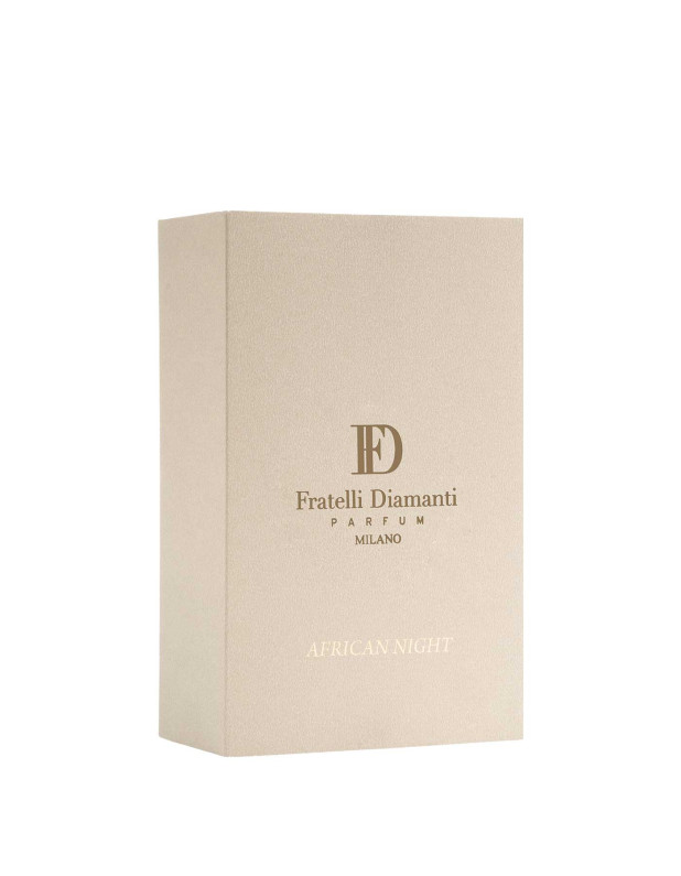 African Night Parfum